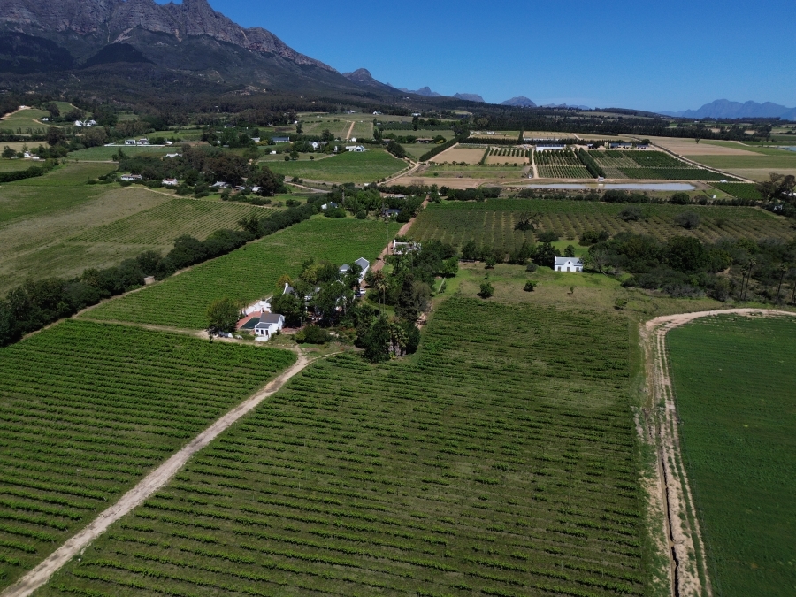 Commercial Property for Sale in Wellington Rural Western Cape